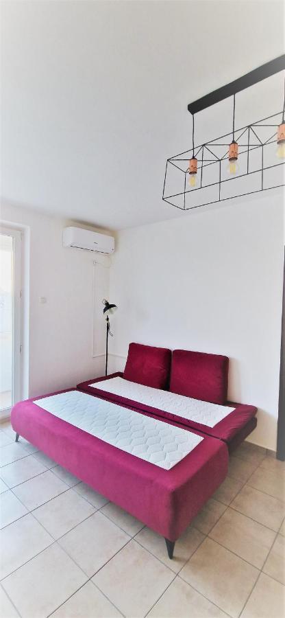 Old Town Apartment Boekarest Buitenkant foto