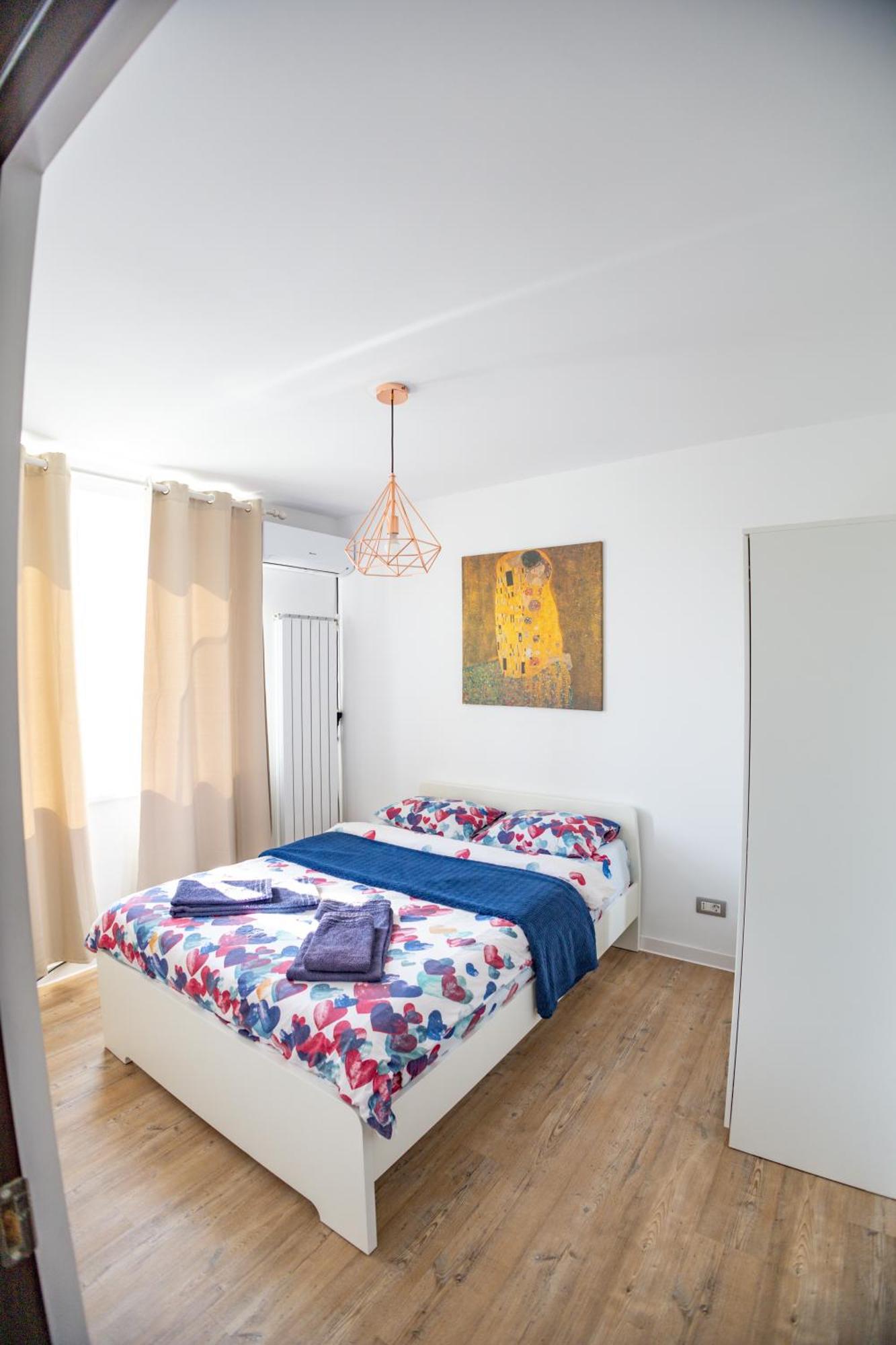 Old Town Apartment Boekarest Buitenkant foto